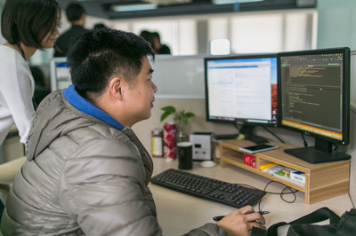 做精軟件外包 浙江服貿(mào)企業(yè)以卓越品質(zhì)征服國際市場(chǎng)